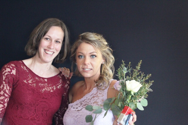 Hedrick wedding  | View more photos from the event at gallery.saycheesephotobooth.com/u/SayCheesePhotoBooth/Hedrick-wedding